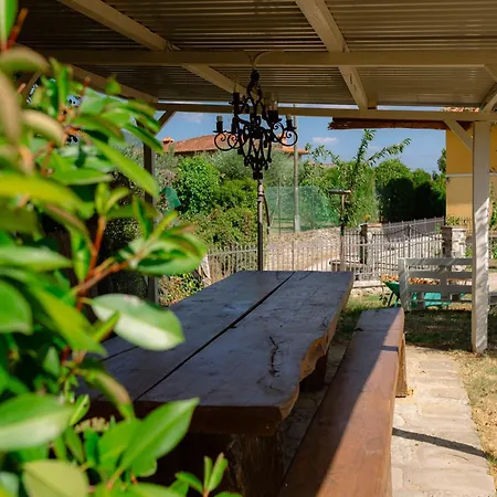 Casa Cecilia Penna