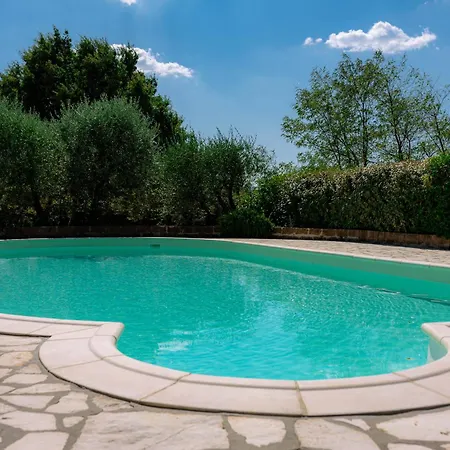 Villa Casa Cecilia *