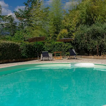 Villa Casa Cecilia