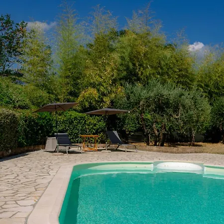 Casa Cecilia Villa Penna