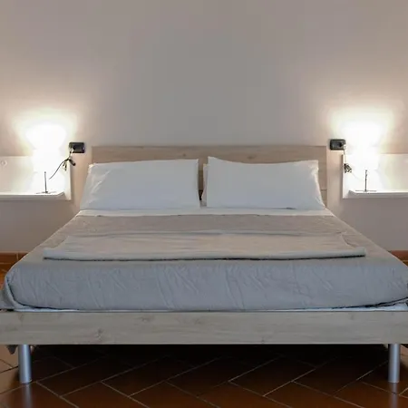 Casa Cecilia Villa