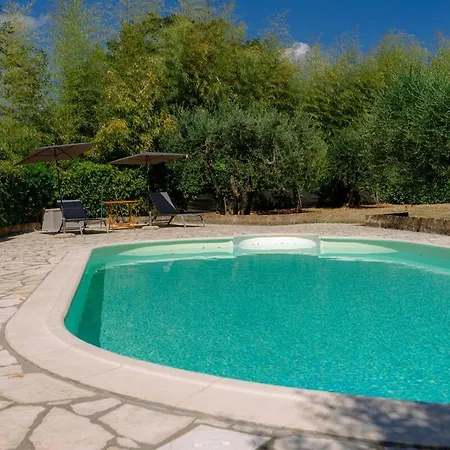 Villa Casa Cecilia Penna