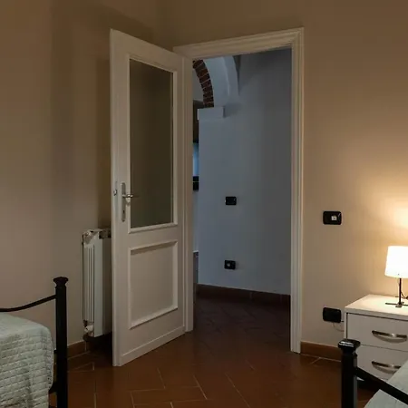Βίλα Casa Cecilia Penna