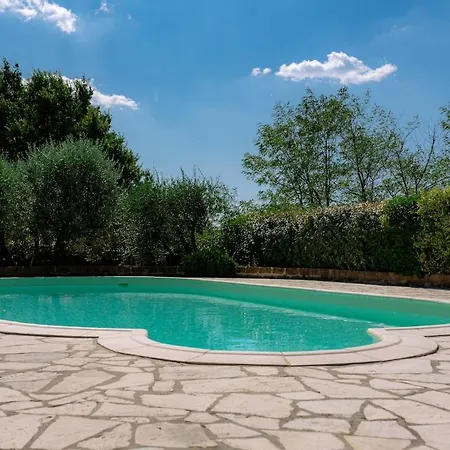 Βίλα Casa Cecilia