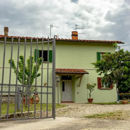 Willa Casa Cecilia Penna