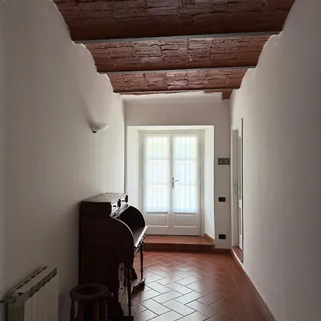 Casa Cecilia Penna