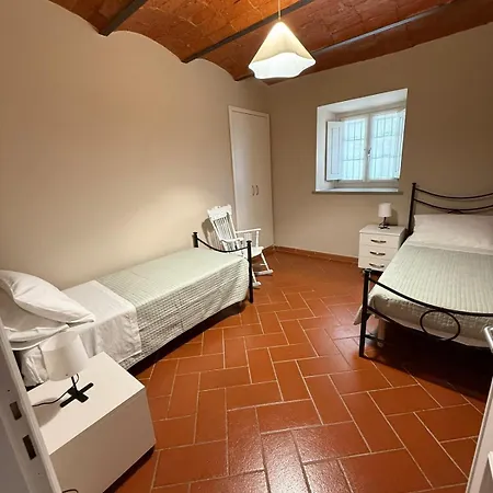 Βίλα Casa Cecilia
