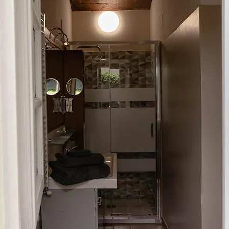 Casa Cecilia Βίλα Penna