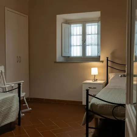 Villa Casa Cecilia