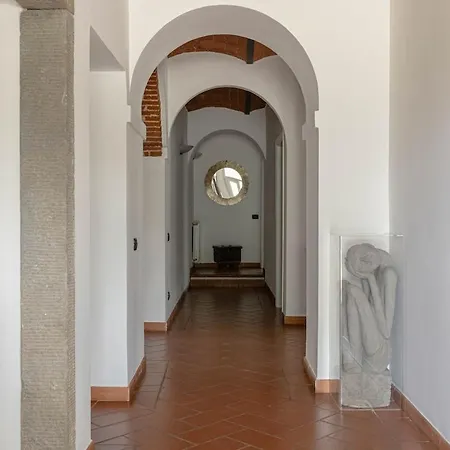 Casa Cecilia Βίλα *