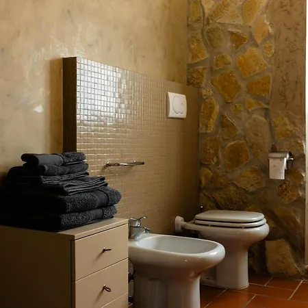 Casa Cecilia Villa Penna