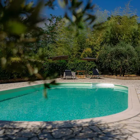 Casa Cecilia *