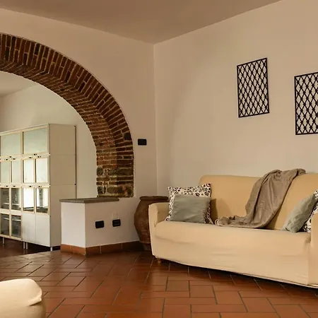 Βίλα Casa Cecilia *