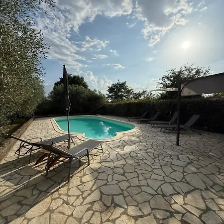 Villa Casa Cecilia