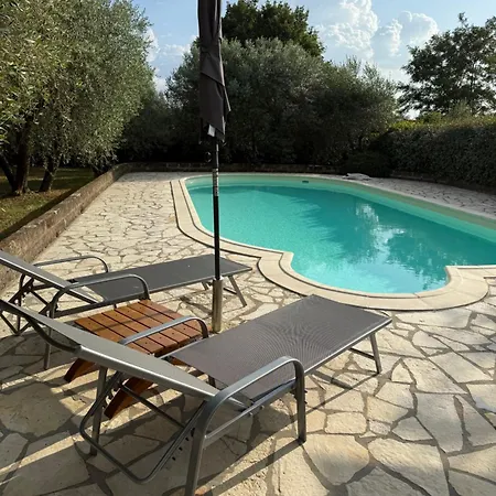 Casa Cecilia * Penna