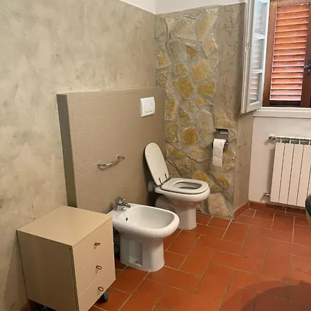 Βίλα Casa Cecilia Penna