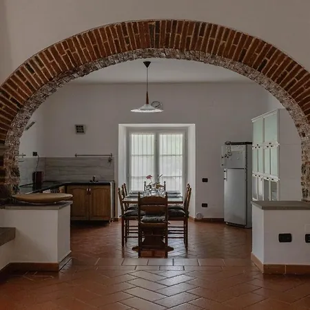 Casa Cecilia
